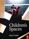 Mark Dudek, Mark Dudek - Children''s Spaces