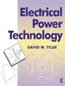 D Tyler - Electrical Power Technology