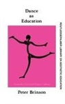 Peter Brinson, Brinson Peter - Dance As Education