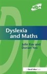 Julie Kay, Julie Yeo Kay, Kay Julie, Dorian Yeo, Yeo Dorian - Dyslexia and Maths