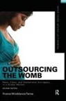 France Winddance Twine - Outsourcing the Womb