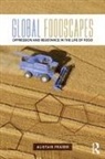 Alistair Fraser, Alistair (Maynooth University Fraser - Global Foodscapes