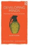 Elise Klein, Elise (School of Social and Political Scien Klein, Klein Elise - Developing Minds