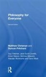 Matthew Chrisman, Matthew (University of Edinburgh Chrisman, Matthew Pritchard Chrisman, Chrisman Matthew, Guy Fletcher, Fletcher Guy... - Philosophy for Everyone