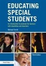 Michael Farrell - Educating Special Students