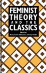 Nancy Sorkin Richlin Rabinowitz, Nancy Sorkin Rabinowitz, Rabinowitz Nancy Sorkin, Amy Richlin, Richlin Amy - Feminist Theory and the Classics