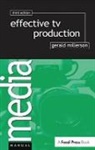 Gerald Millerson, Gerald (Bbc Millerson, Millerson Gerald - Effective TV Production