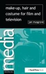 Jan Musgrove, Musgrove Jan - Make-Up, Hair and Costume for Film and Television
