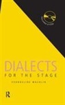 Evangeline Machlin, Machlin Evangeline - Dialects for the Stage
