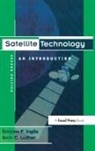 Andrew F Inglis, Andrew F Luther Inglis, Arch Luther, Luther Arch - Satellite Technology