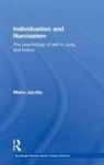 Mario Jacoby - Individuation and Narcissism