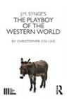 Christopher Collins, Collins Christopher - Playboy of the Western World