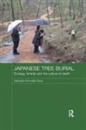 Sebastien Penmellen Boret, Sébastien Penmellen Boret - Japanese Tree Burial