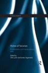Orla Argomaniz Lynch, Javier Argomaniz, Orla Lynch - Victims of Terrorism