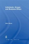Chris Provis, Provis Chris - Individuals, Groups, and Business Ethics