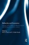 John (Marquette University Davis, John Davis, D. Hands, Hands D. - Reflexivity and Economics