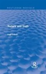 Page Dubois - Torture and Truth (Routledge Revivals)