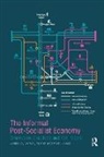 Jeremy Polese Morris, Jeremy Morris, Morris Jeremy, Abel Polese, Polese Abel - Informal Post-Socialist Economy