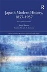 Junji Banno, Junji (Tokyo University Banno - Japan''s Modern History, 1857-1937