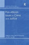 Biko Agozino, Anita Kalunta-Crumpton, Kalunta-Crumpton Anita - Pan-African Issues in Crime and Justice