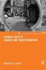 Li Peilin, Li Peilin, Peilin Li - Chinese Society - Change and Transformation