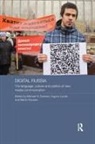 Michael Lunde Gorham, Michael Gorham, Gorham Michael, Ingunn Lunde, Lunde Ingunn, Martin Paulsen... - Digital Russia