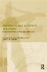 Hannah Cozzi Bargawi, Hannah Bargawi, Bargawi Hannah, Giovanni Cozzi, Cozzi Giovanni, Susan Himmelweit... - Economics and Austerity in Europe