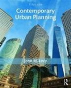 John M. Levy, John M. (Virginia Polytechnic Institute and Levy - Contemporary Urban Planning