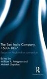 Mahesh Gopalan, Gopalan Mahesh, William A. Pettigrew, William A. (William A. Pettigrew Pettigrew, Pettigrew William A., Mahesh Gopalan... - East India Company, 1600-1857