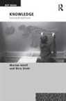 Marian Adolf, Marian Stehr Adolf, Adolf Marian, Nico Stehr, Stehr Nico - Knowledge