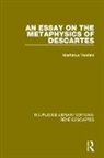 Marthinus Versfeld, Versfeld Marthinus - Essay on the Metaphysics of Descartes