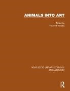 Howard Morphy, Howard Morphy, Morphy Howard - Animals Into Art