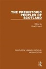 Stuart Piggott, Stuart Piggott, Piggott Stuart - Prehistoric Peoples of Scotland