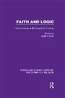Basil Mitchell, Basil Mitchell, Mitchell Basil - Faith and Logic