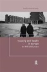 David Ormandy, David Ormandy - Housing and Health in Europe