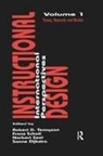 Sanne Schott Dijkstra, Sanne Dijkstra, Dijkstra Sanne, Franz Schott, Schott Franz, Norbert Seel... - Instructional Design: International Perspectives