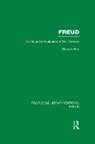 Reuben Fine, Fine Reuben - Freud (Rle: Freud)