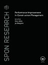 Brian (University of Reading Atkin, Brian Atkin, Atkin Brian, Jan Borgbrant, Borgbrant Jan - Performance Improvement in Construction Management
