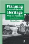 Michael Ross - Planning and the Heritage