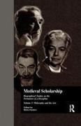 Helen Helen Damico, Helen Helen Damico, Helen Damico Helen - Medieval Scholarship Biographical Studies on Formation of a Discipline: Religion Art
