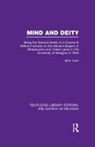 John Laird - Mind and Deity