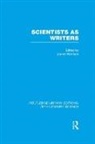 James Harrison, James Harrison - Scientists As Writers