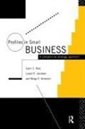 Margo Anderson, Margo E Anderson, Margo E. Anderson, Margo Jacobsen Anderson, Lowell R Jacobsen, Lowell R. Jacobsen... - Profiles in Small Business