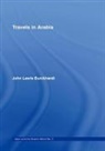 John Lewis Burckhardt, Burckhardt John Lewis - Travels in Arabia