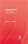 Gombrich, Richard F Gombrich, Richard F. Gombrich, Richard F. (University of Oxford Gombrich - Buddhist Precept & Practice