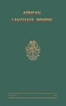 David Dalby, David Dalby, Dalby David - African Language Review