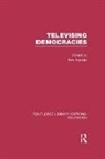 Bob (Cardiff University Franklin, Bob Franklin - Televising Democracies