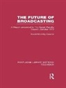 Social Morality Council - Future of Broadcasting
