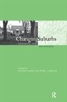 Richard (Associate Professor in History Ed Harris, Richard Harris, Peter Larkham - Changing Suburbs