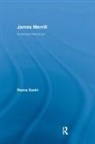 Reena Sastri, Reena (University of York Sastri - James Merrill